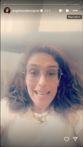 Angélica Vale Desmiente con Firmeza Rumores de su Muerte: El Impacto de las Fake News en el Mundo del Espectáculo